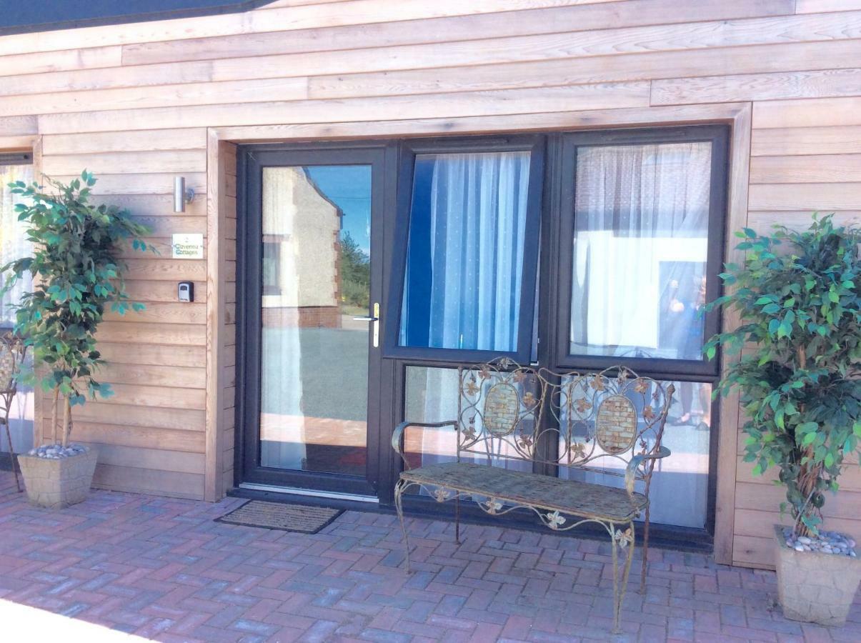 Cloverlea Cottages Bristol Exterior foto